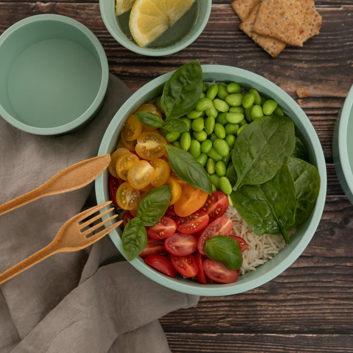 Phoenix: elegancia y resistencia con origen reciclado