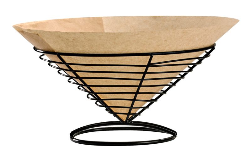 Papel kraft circular antigrasa - 50Uds