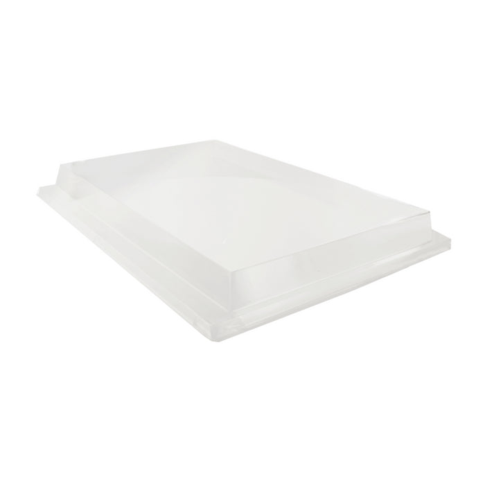 Bandeja de pulpa formato Atlas 1/1 380x275mm A20mm - 10Uds
