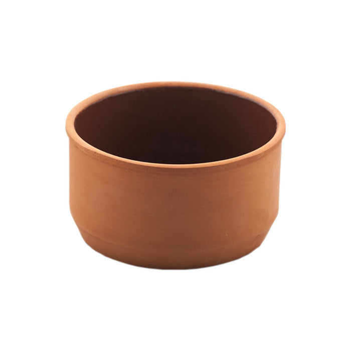 Cuenco CERAMIKS redondo esmaltado 1000ml Ø160mm A75mm - 36Uds