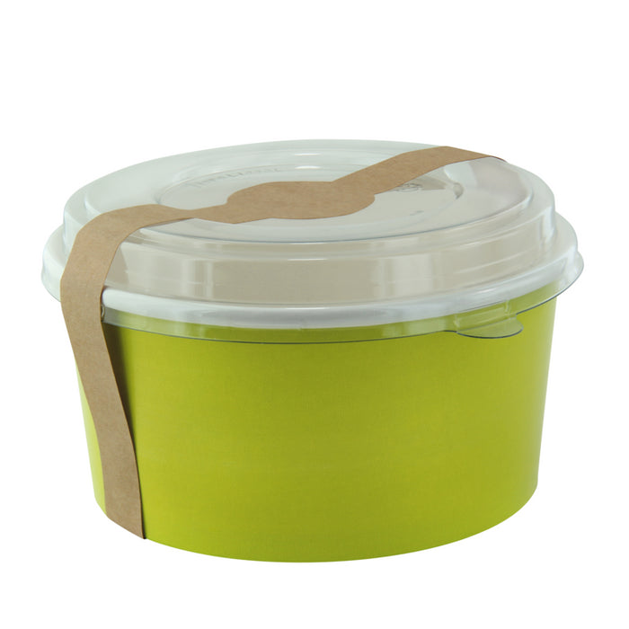 Etiqueta autoadhesiva 400x22mm - 500Uds