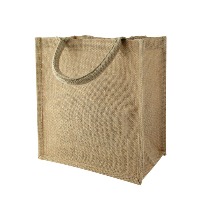 Bolsa de yute 170x260mm A280mm - 30Uds