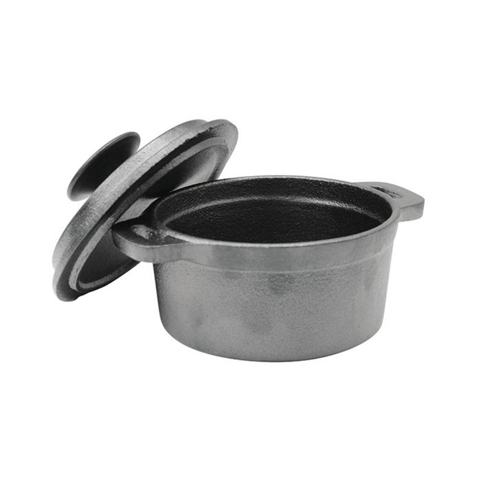 Mini cazuela 230ml A50mm - 4Uds