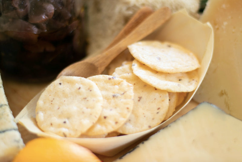 Barquilla de madera 145x75mm A20mm - 50Uds