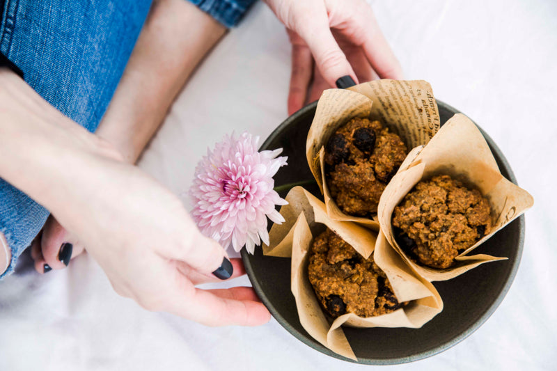 Papel kraft tulipa de cocción siliconado 150x150mm A80mm - 100Uds