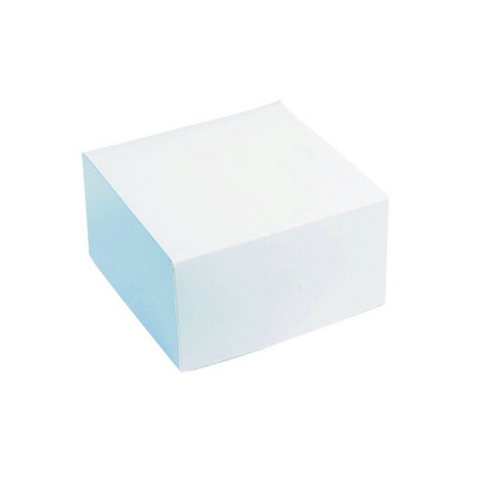 Caja pastelera de cartón blanca 180x180mm A50mm - 50Uds