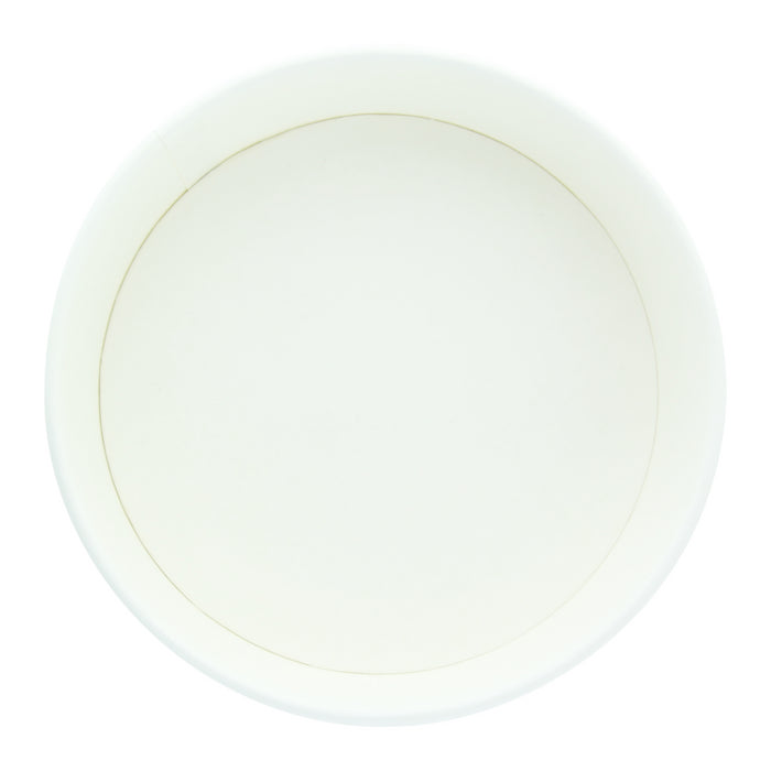 pango-test Ensaladera verde multiuso Buckaty A45mm 480ml - 45Uds