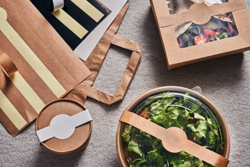 Etiqueta autoadhesiva 300x22mm - 500Uds