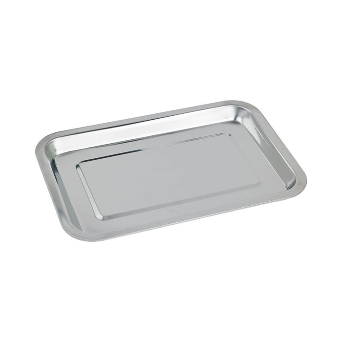 Bandeja de acero Noxtray 320x220mm A20mm - 25Uds
