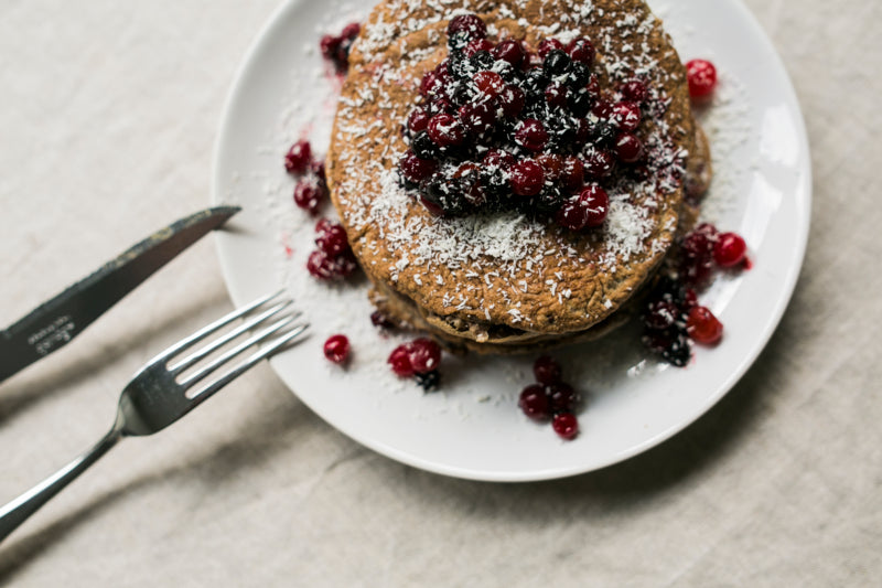 Tenedor en Inox con estuche 163x25mm A11mm - 50Uds