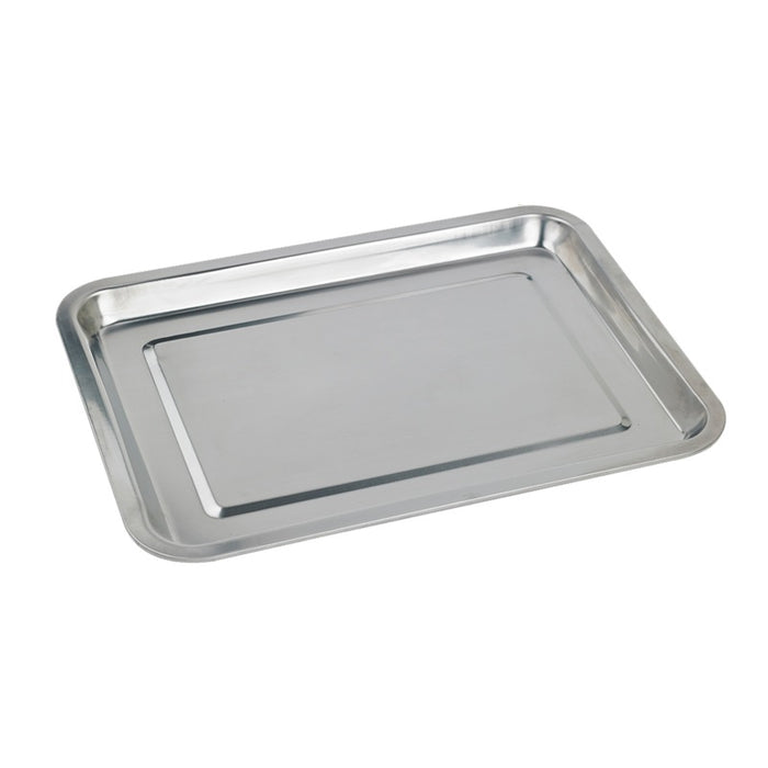 Bandeja de acero Noxtray 360x270mm A20mm - 20Uds