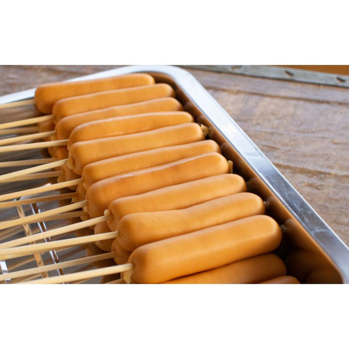 Bandeja de acero Noxtray 310x240mm A25mm - 10Uds