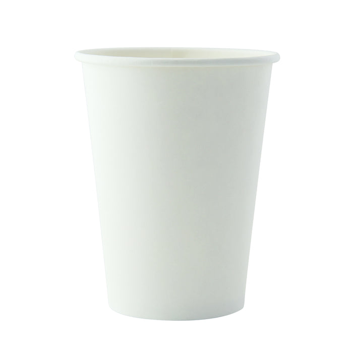 Vaso AirCup de cartón blanco 460ml A136mm - 50Uds