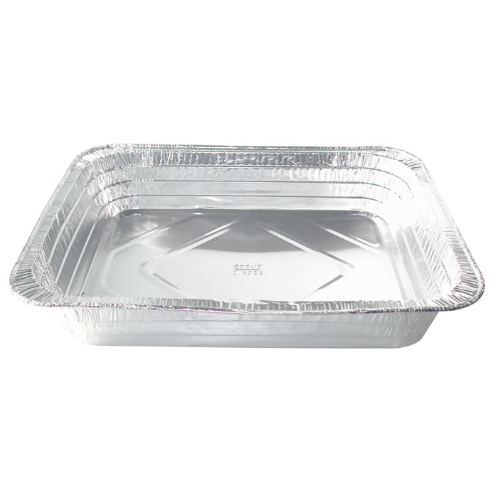 Bandeja de aluminio 227x177mm A30mm - 1000Uds