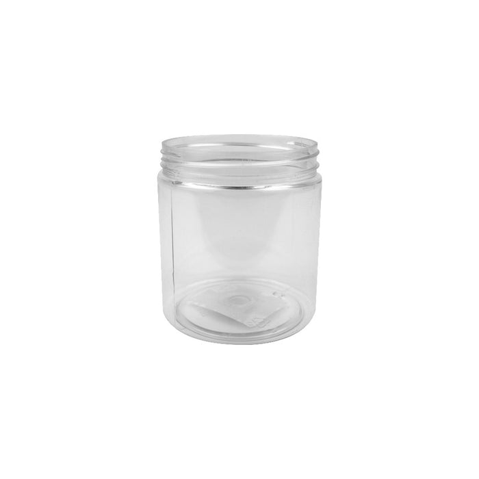 Tarro Bokotwist PET reutilizable 250ml Ø69mm A79mm - 225Uds