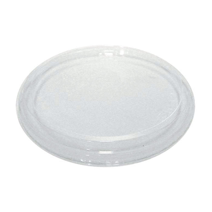 Tapa retráctil de plástico PLA transparente para Deli A15mm - 50Uds