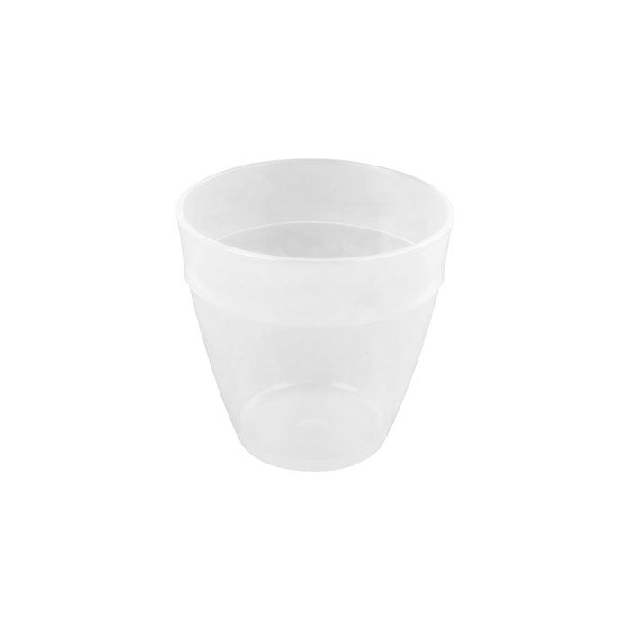 Reppoly vaso de PP reutilizable apilable 155ml A69mm - 36Uds