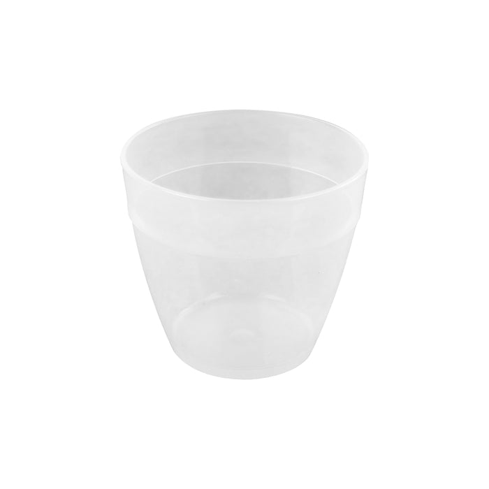 Repply vaso de PP reutilizable apilable 256ml A75mm - 36Uds