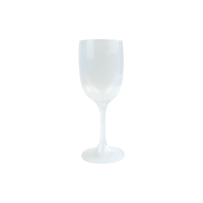 Reppoly copa de vino reutilizable de PP 150ml A155mm - 12Uds