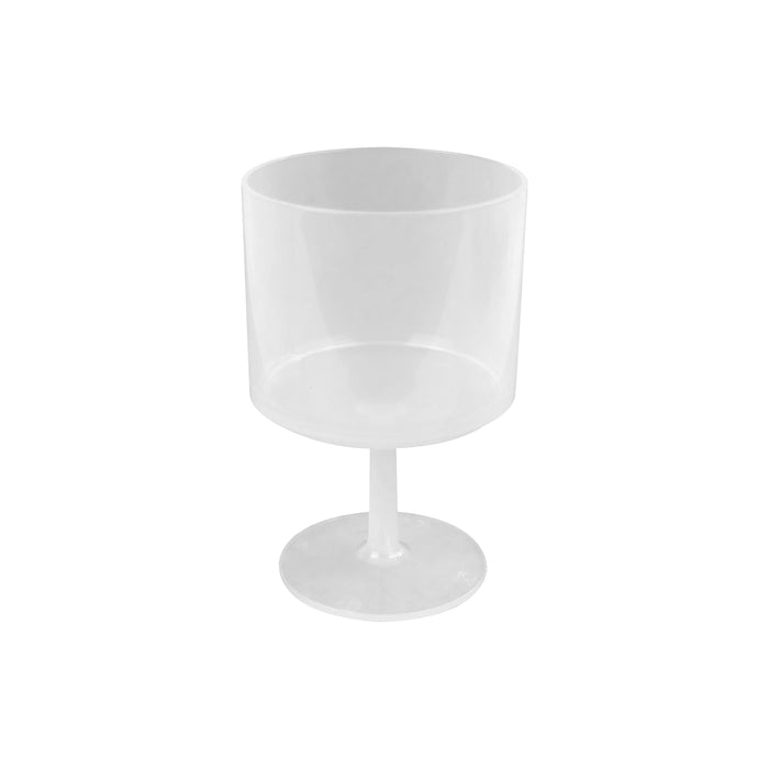 Reppoly copa de vino reutilizable 250ml A121mm - 12Uds