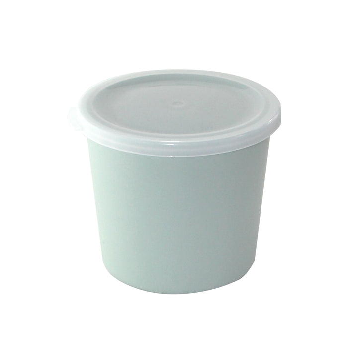 Tapa Phoenix translúcida reutilizable Ø105mm - 6Uds