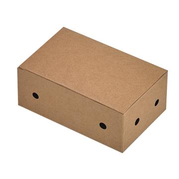 Caja Kraft 6 Nuggets 114x73mm A45mm - 50Uds
