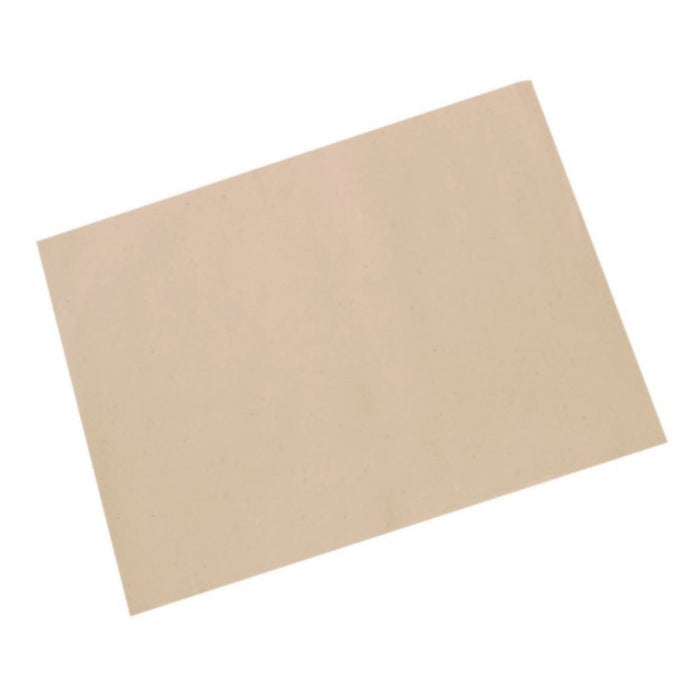Mantel individual de papel crema 300x400mm - 250Uds
