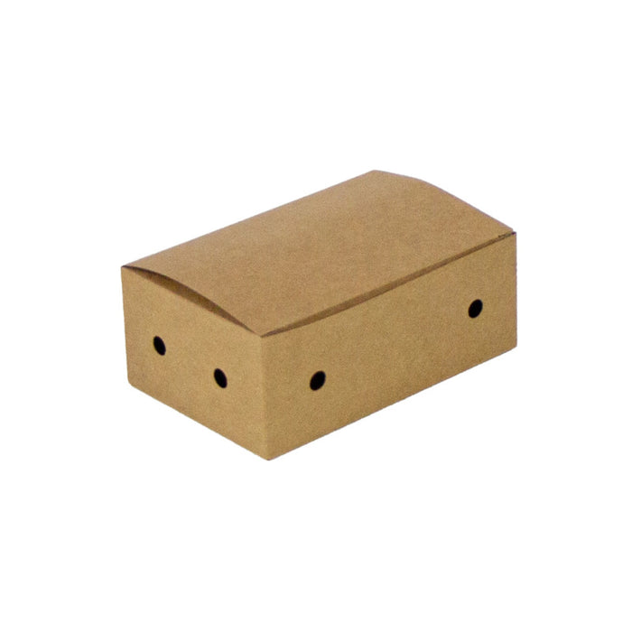 Caja Kraft 6 Nuggets 114x73mm A45mm - 50Uds