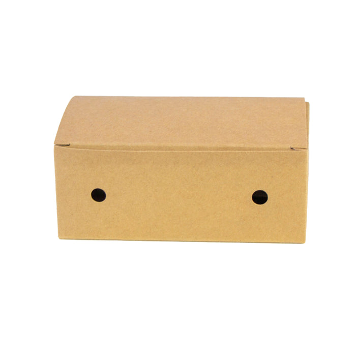 Caja Kraft 6 Nuggets 114x73mm A45mm - 50Uds