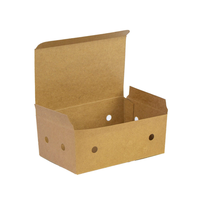 Caja Kraft 6 Nuggets 114x73mm A45mm - 50Uds