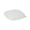 Tapa de PET para ensaladera cuadrada  170x170mm - 50Uds