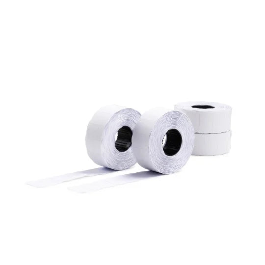 Pegatina 26*16 mm para etiquetar alicates 65x65mm H15mm - 20Uds