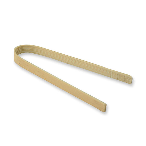Pinzas de bambú A150mm - 20Uds