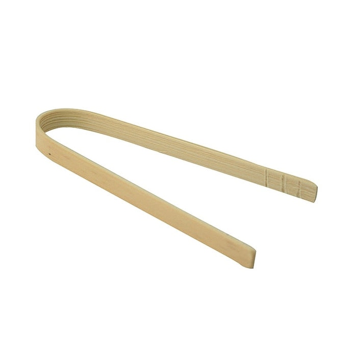 Pinzas de bambú A90mm - 20Uds