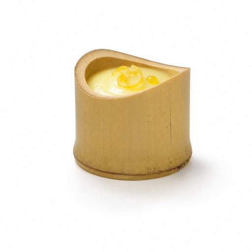 Medio tubo de bambù TAMAGO Ø55m 37ml A42mm - 20Uds