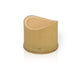 Medio tubo de bambù TAMAGO Ø55m 37ml A42mm - 20Uds