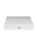 Caja apertivos/snacks cartón blanco 280x260mm A80mm - 25Uds
