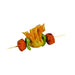 Brocheta de madera A150mm - 200Uds
