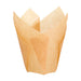 Papel kraft tulipa de cocción 60mm 175x175mm - 100Uds