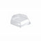 Tapa PET para 209MBDEVA 100x50mm A27mm - 100Uds