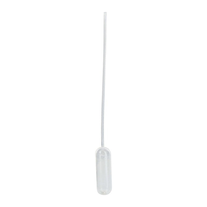 Pipeta con punta fina 15,6 A160mm - 500Uds