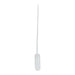 Pipeta con punta fina 15,6 A160mm - 500Uds