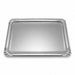 Bandeja doble cara plata (interior) y oro (exterior) 280x190mm - 25Uds