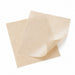 Set de papel kraft antigrasa (10kg, 1562 hojas) 320x500mm A100mm - 1Uds