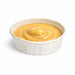 Tarrina de papel plisado 30ml A51mm - 250Uds