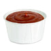 Tarrina de papel plisado 118ml A42mm - 250Uds