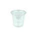Salsera PET transparente 30ml Ø45mm A43mm