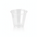 Salsera PET transparente 150ml Ø74mm A68mm - 50Uds