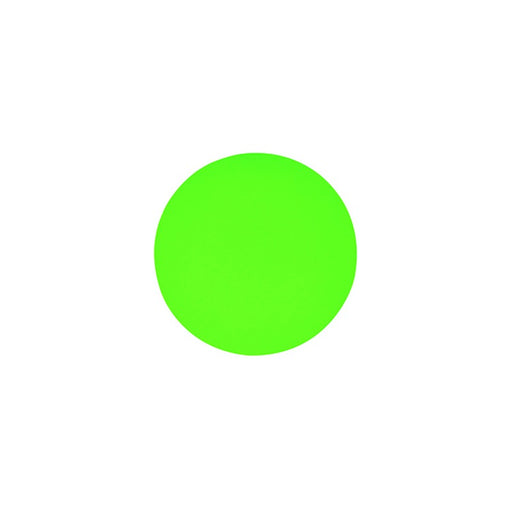 Disco de carton doble cara Verde / Rosa 200mm - 100Uds