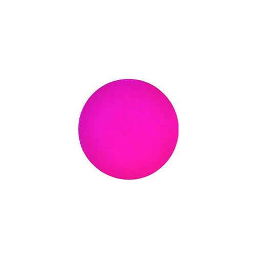 Disco de carton doble cara Verde / Rosa 260mm - 100Uds